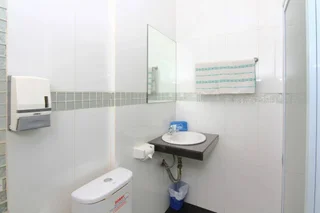Батам: Capital O 664 Romance Hotel