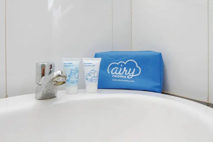 Батам: Capital O 664 Romance Hotel