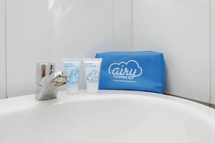 Батам: Capital O 664 Romance Hotel