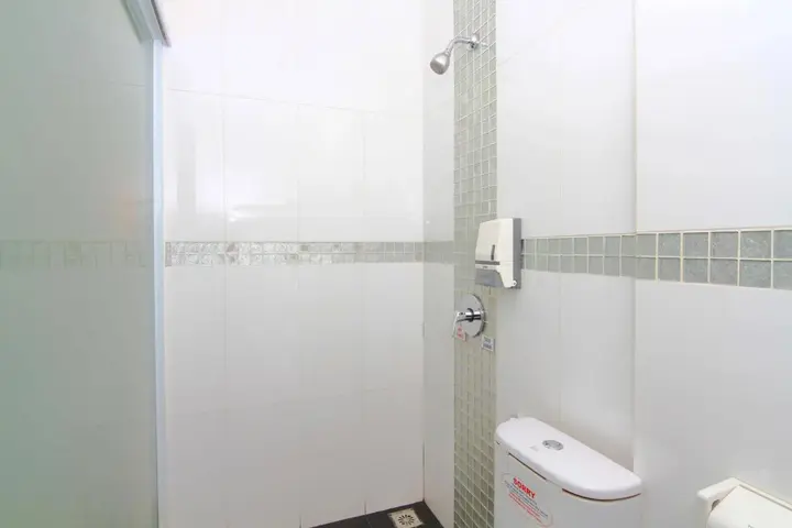 Батам: Capital O 664 Romance Hotel