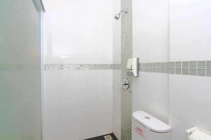 Батам: Capital O 664 Romance Hotel
