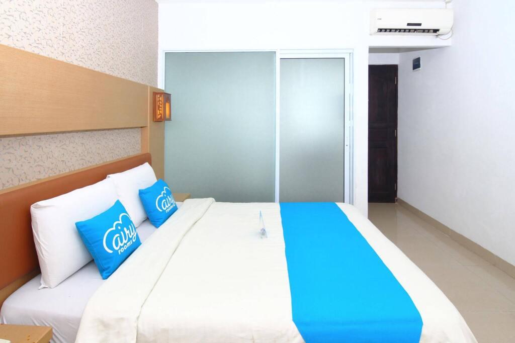Батам: Capital O 664 Romance Hotel