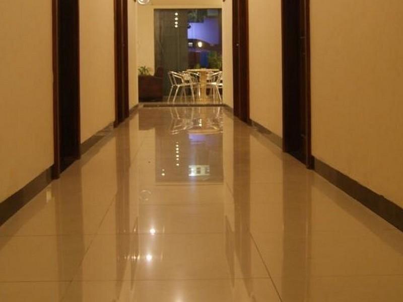 Палу: Palu City Guest House RedPartner