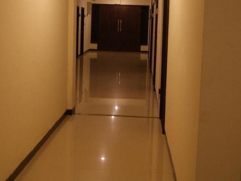 Палу: Palu City Guest House RedPartner