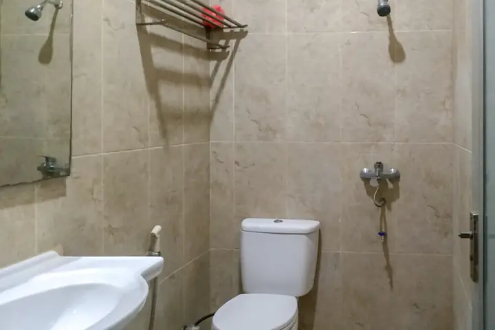 Палу: Palu City Guest House RedPartner