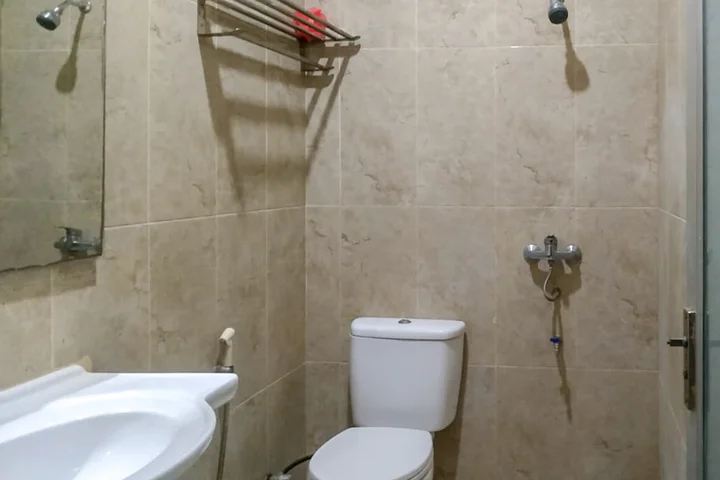 Палу: Palu City Guest House RedPartner