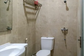 Палу: Palu City Guest House RedPartner