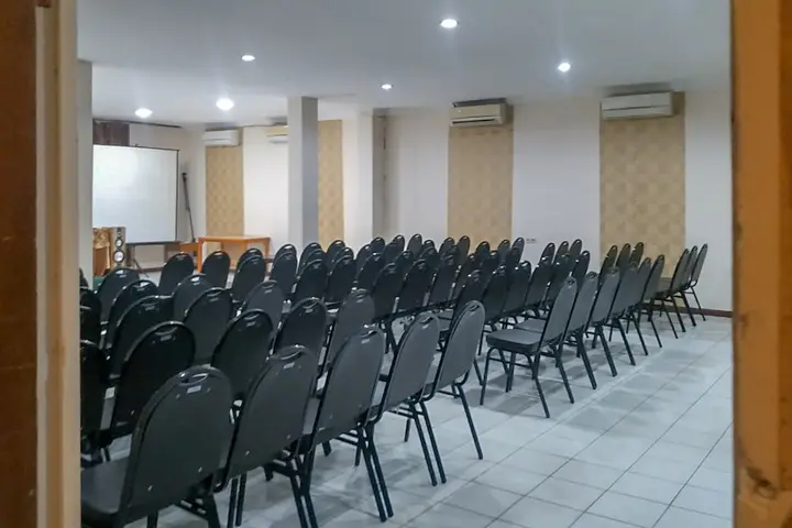 Палу: Palu City Guest House RedPartner