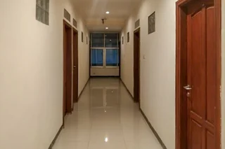 Палу: Palu City Guest House RedPartner