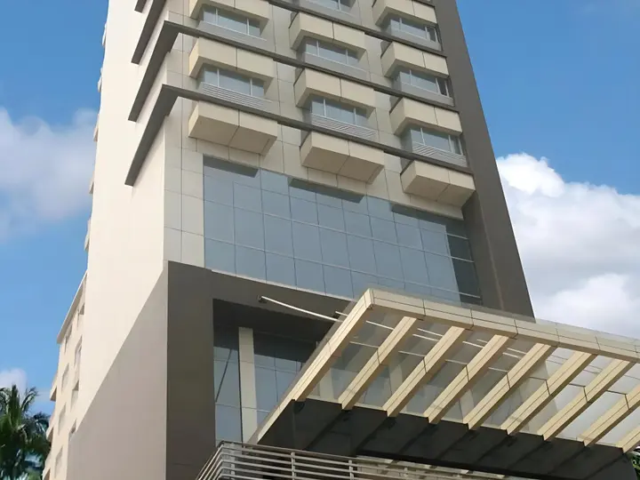 Джакарта: Grand Asia Hotel Jakarta
