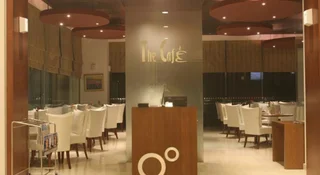 Джакарта: Grand Asia Hotel Jakarta