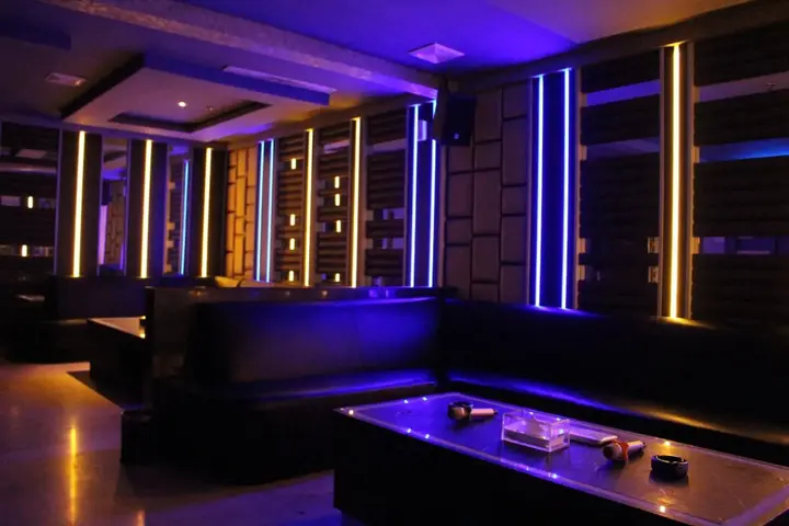 Джакарта: Grand Asia Hotel Jakarta