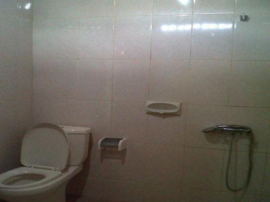 Убуд: 巴厘岛阿尔加纳公寓酒店(Arjana Accomodation Bali)