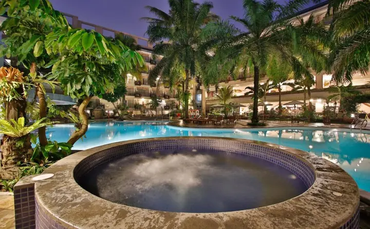Бандунг: The Jayakarta Suites Bandung