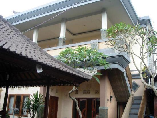 Убуд: Adi House Homestay