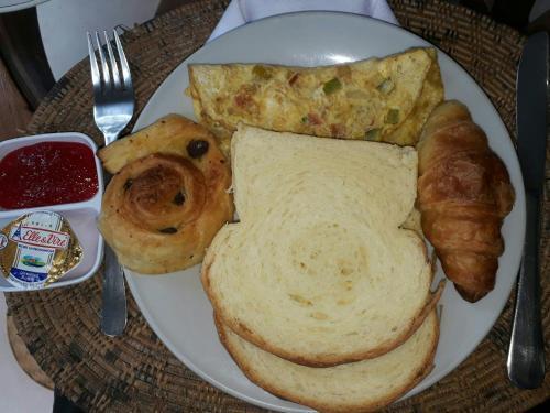 Убуд: Adi House Homestay