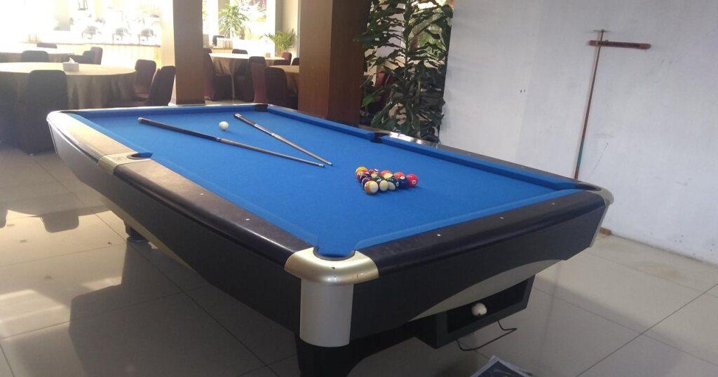 Паромпонг: Grand Hani Hotel