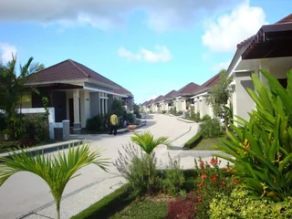 Соронг: Luxio Hotel Sorong