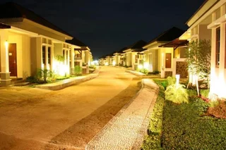 Соронг: Luxio Hotel Sorong