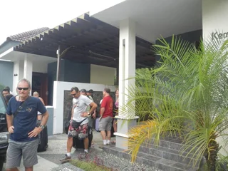 Соронг: Luxio Hotel Sorong