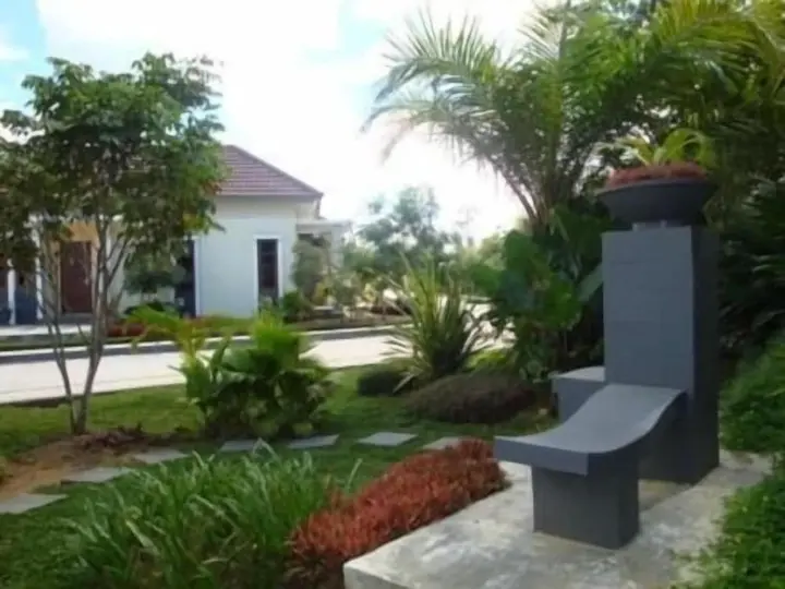 Соронг: Luxio Hotel Sorong