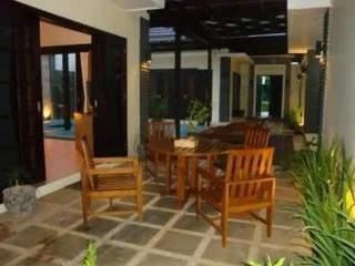 Соронг: Luxio Hotel Sorong