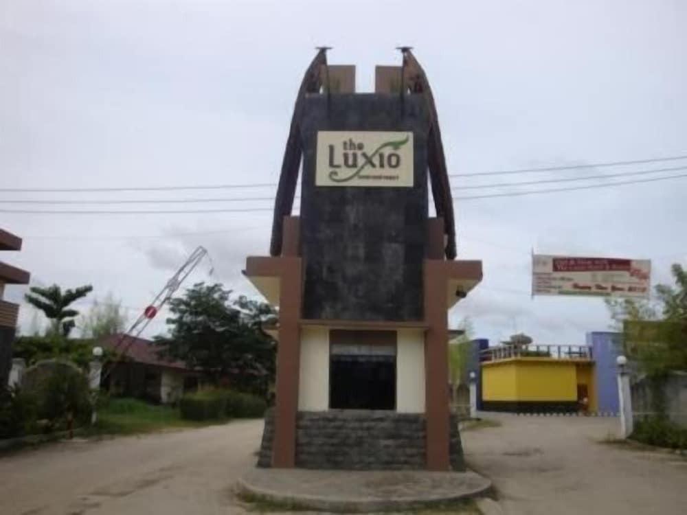 Соронг: Luxio Hotel Sorong