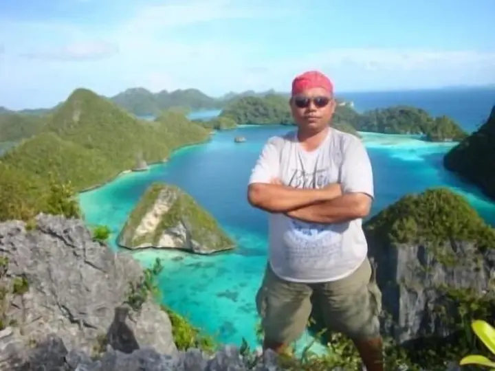 Соронг: Luxio Hotel Sorong
