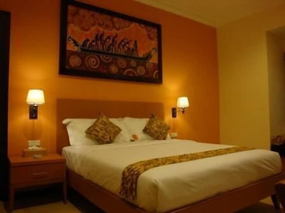 Соронг: Luxio Hotel Sorong