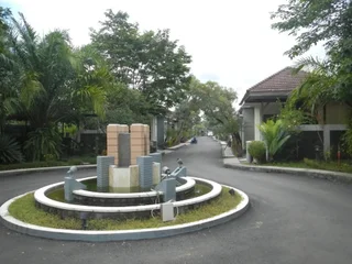 Соронг: Luxio Hotel Sorong
