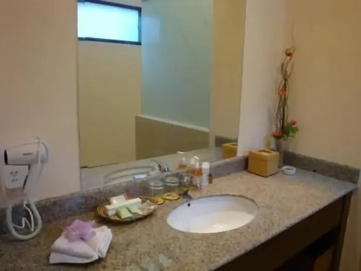 Соронг: Luxio Hotel Sorong