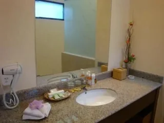 Соронг: Luxio Hotel Sorong