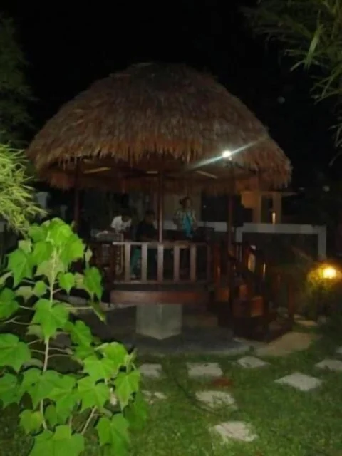 Соронг: Luxio Hotel Sorong