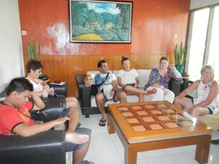 Соронг: Luxio Hotel Sorong