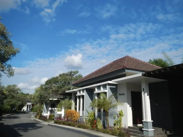 Соронг: Luxio Hotel Sorong