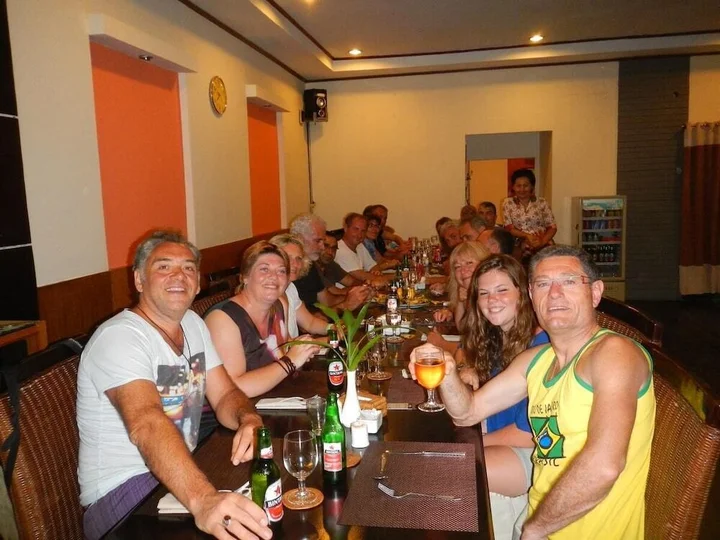 Соронг: Luxio Hotel Sorong