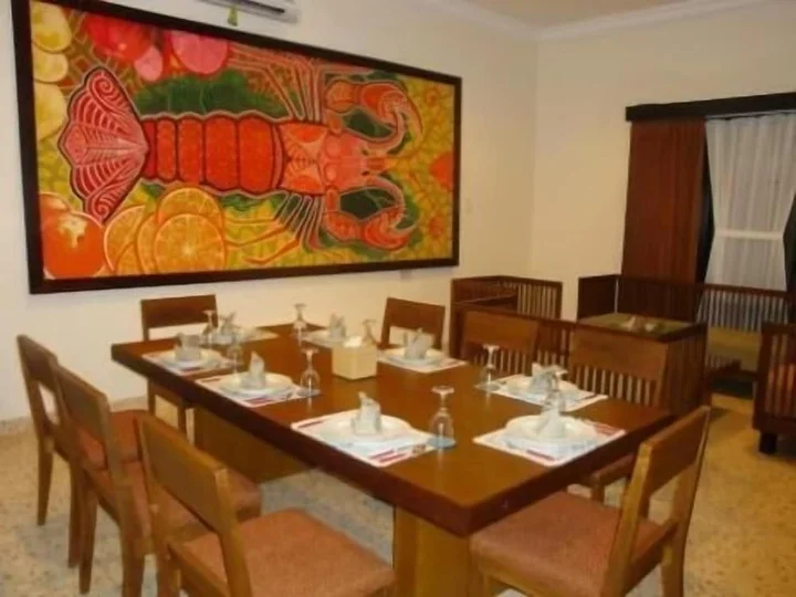 Соронг: Luxio Hotel Sorong