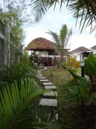 Соронг: Luxio Hotel Sorong