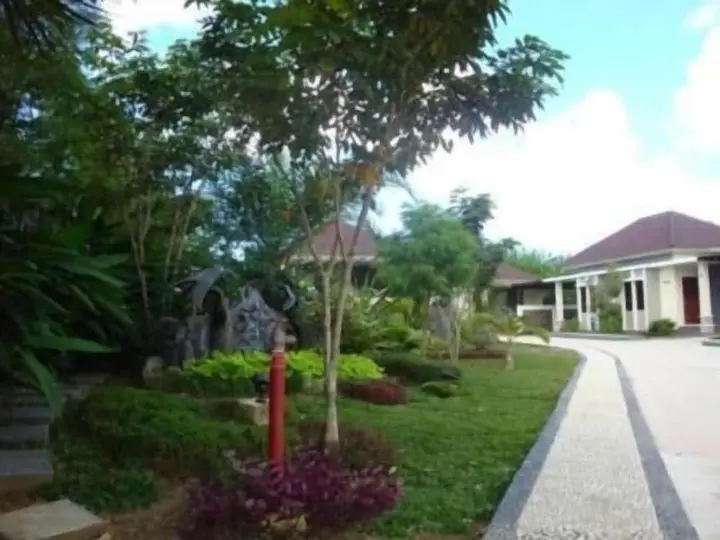 Соронг: Luxio Hotel Sorong