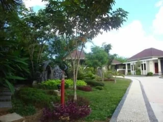 Соронг: Luxio Hotel Sorong