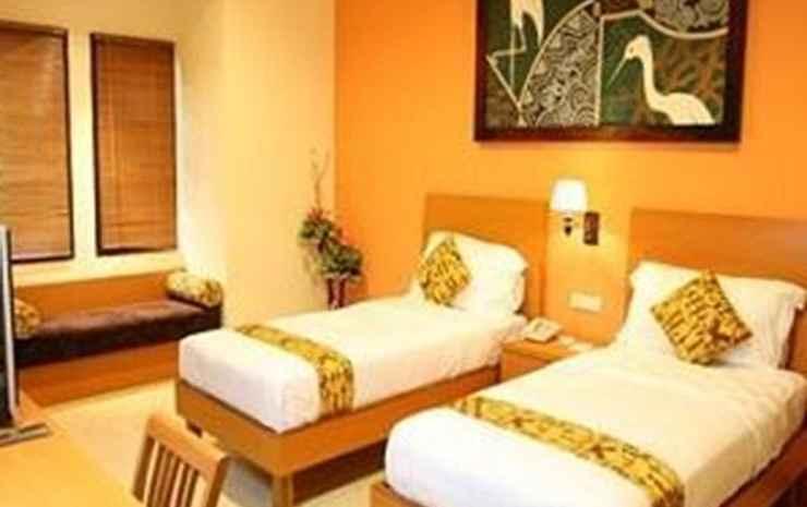 Соронг: Luxio Hotel Sorong