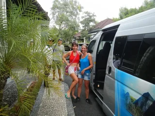 Соронг: Luxio Hotel Sorong