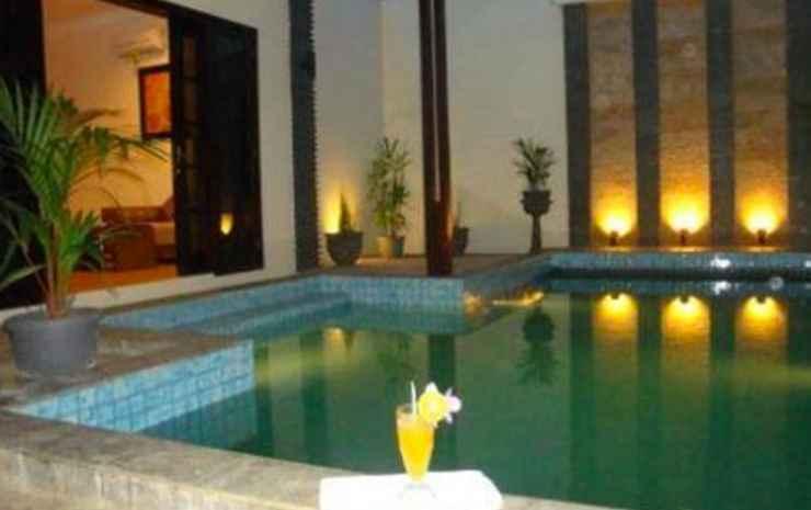 Соронг: Luxio Hotel Sorong