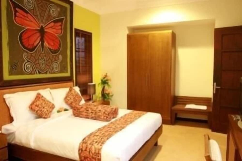 Соронг: Luxio Hotel Sorong
