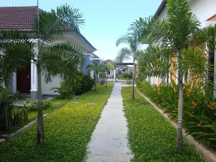 Соронг: Luxio Hotel Sorong