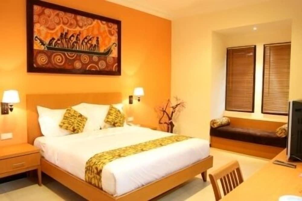 Соронг: Luxio Hotel Sorong