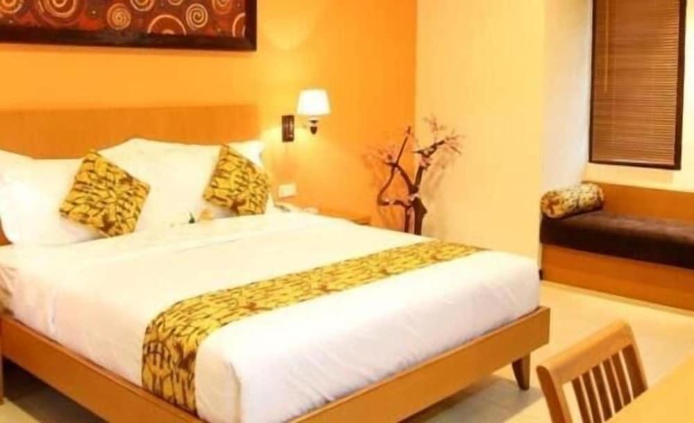 Соронг: Luxio Hotel Sorong