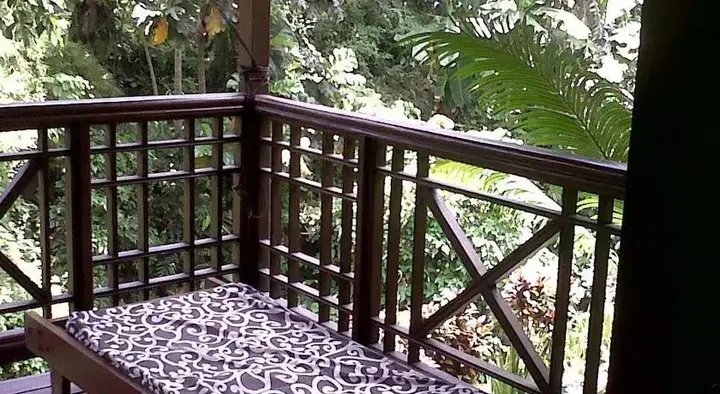 Убуд: Han Snel Siti Bungalow