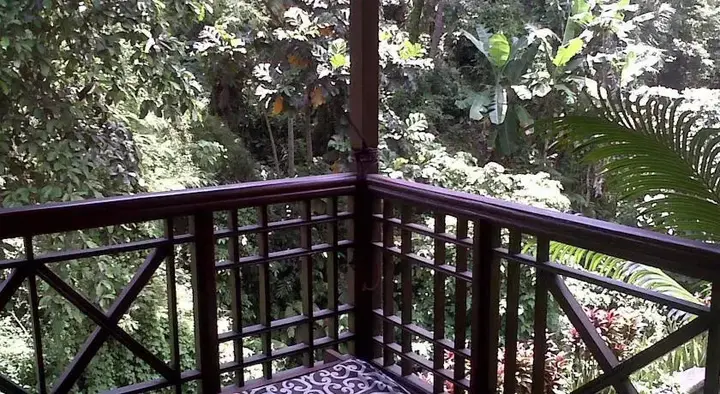 Убуд: Han Snel Siti Bungalow