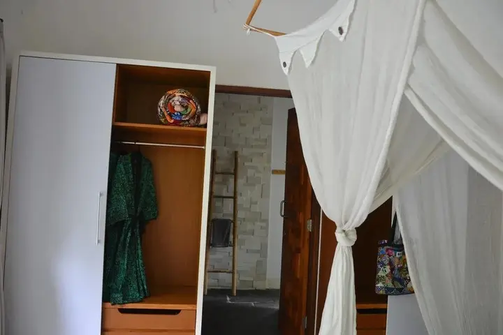 Убуд: Tri Sandhya Villa